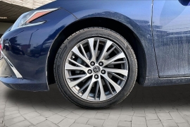 Used 2020  Lexus ES ES 350 FWD at Pre-Owned Plus near San Antonio&comma; TX