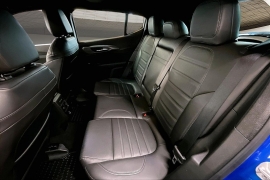 Used 2024  Alfa Romeo Tonale Ti EAWD at Pre-Owned Plus near San Antonio&comma; TX