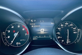 Used 2022  Alfa Romeo Stelvio Sprint RWD at Pre-Owned Plus near San Antonio&comma; TX