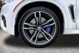 Used 2017  BMW X6 M Sports Activity Coupe at Pre-Owned Plus near San Antonio&comma; TX