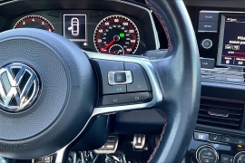 Used 2019  Volkswagen GLI 4d Sedan 2.0T S Auto at Pre-Owned Plus near San Antonio, TX
