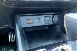 Used 2024  Acura Integra CVT w&sol;A-Spec Package at Pre-Owned Plus near San Antonio&comma; TX