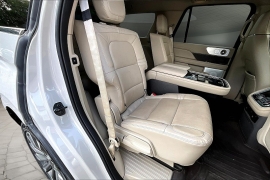 Used 2021 Lincoln Navigator Reserve 4x4 at Pre-Owned Plus near San Antonio, TX