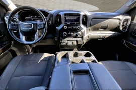 Used 2019  GMC Sierra 1500 2WD Crew Cab 147" SLE at Pre-Owned Plus near San Antonio&comma; TX