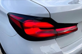 Used 2022  BMW 5 Series 530i Sedan at Pre-Owned Plus near San Antonio&comma; TX