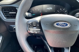 Used 2020  Ford Escape 4d SUV FWD SE at Pre-Owned Plus near San Antonio&comma; TX