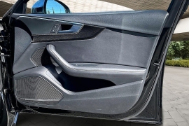 Used 2019  Audi A6 4d Sedan 2&period;0T Quattro Premium at Pre-Owned Plus near San Antonio&comma; TX