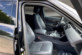 Used 2023  Land Rover Range Rover Evoque R-Dynamic SE AWD at Pre-Owned Plus near San Antonio&comma; TX