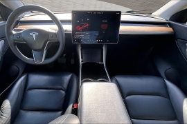 Used 2020  Tesla Model Y Long Range AWD at Pre-Owned Plus near San Antonio&comma; TX