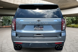 Used 2021 Chevrolet Suburban 4WD 4dr High Country at Pre-Owned Plus near San Antonio, TX