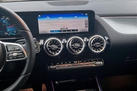 Used 2022  Mercedes-Benz GLA GLA 250 4MATIC SUV at Pre-Owned Plus near San Antonio&comma; TX