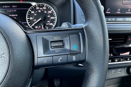 Used 2022 Nissan Rogue AWD SV at Pre-Owned Plus near San Antonio, TX