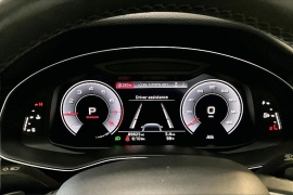 Used 2021  Audi Q7 Premium Plus 55 TFSI quattro at Pre-Owned Plus near San Antonio&comma; TX