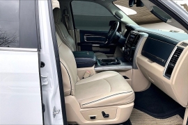 Used 2018  Ram 1500 2WD Crew Cab Longhorn Limited at Pre-Owned Plus near San Antonio&comma; TX