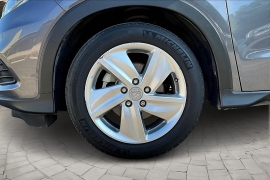 Used 2019 Honda HR-V 4d SUV FWD EX at Pre-Owned Plus near San Antonio, TX