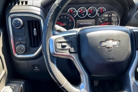 Used 2020  Chevrolet Silverado 1500 2WD Crew Cab LT Texas Edition at Pre-Owned Plus near San Antonio&comma; TX