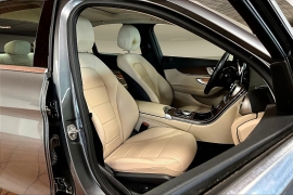 Used 2021 Mercedes-Benz C-Class C 300 4MATIC Sedan at Pre-Owned Plus near San Antonio, TX