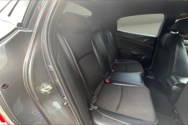 Used 2021 Honda Civic Hatchback Sport CVT at Pre-Owned Plus near San Antonio, TX