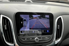 Used 2023  Chevrolet Equinox FWD 4dr LT w&sol;1LT at Pre-Owned Plus near San Antonio&comma; TX