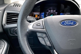 Used 2022  Ford Edge Titanium AWD at Pre-Owned Plus near San Antonio&comma; TX