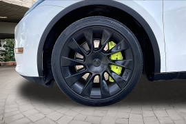 Used 2021  Tesla Model Y Long Range AWD at Pre-Owned Plus near San Antonio&comma; TX