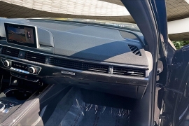 Used 2018  Audi S4 4d Sedan 3&period;0T Quattro Prestige at Pre-Owned Plus near San Antonio&comma; TX