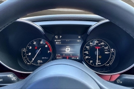Used 2019  Alfa Romeo Giulia 4d Sedan RWD at Pre-Owned Plus near San Antonio&comma; TX