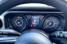 Used 2025  Jeep Wrangler Sport S 4 Door 4x4 at Pre-Owned Plus near San Antonio&comma; TX