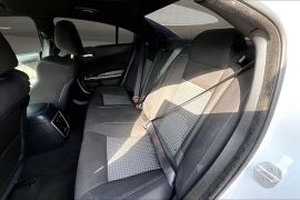 Used 2021  Dodge Charger R&sol;T RWD at Pre-Owned Plus near San Antonio&comma; TX