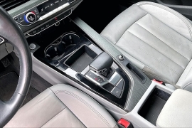 Used 2021  Audi A5 Sportback Premium 40 TFSI quattro at Pre-Owned Plus near San Antonio&comma; TX