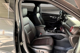Used 2019  Chevrolet Blazer 4d SUV FWD RS at Pre-Owned Plus near San Antonio&comma; TX