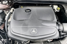 Used 2018  Mercedes-Benz GLA-Class 4d SUV GLA250 at Pre-Owned Plus near San Antonio&comma; TX