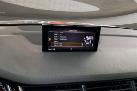 Used 2018  Audi Q7 4d SUV 3&period;0T Premium Plus at Pre-Owned Plus near San Antonio&comma; TX