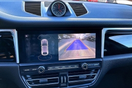 Used 2020  Porsche Macan 4d SUV AWD at Pre-Owned Plus near San Antonio&comma; TX