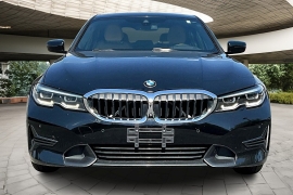 Used 2021 BMW 3 Series 330i Sedan North America at Pre-Owned Plus near San Antonio, TX