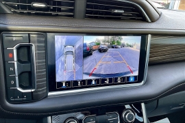 Used 2021  GMC Yukon 4WD 4dr Denali at Pre-Owned Plus near San Antonio&comma; TX