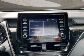 Used 2023  Toyota Camry SE Auto at Pre-Owned Plus near San Antonio&comma; TX