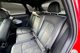 Used 2023  Audi Q3 S line Premium 45 TFSI quattro at Pre-Owned Plus near San Antonio&comma; TX