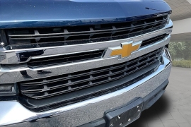 Used 2020  Chevrolet Silverado 1500 2WD Crew Cab LT at Pre-Owned Plus near San Antonio&comma; TX