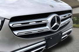 Used 2021  Mercedes-Benz GLC GLC 300 4MATIC SUV at Pre-Owned Plus near San Antonio&comma; TX
