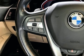 Used 2019  BMW 3 Series 330i xDrive Sedan at Pre-Owned Plus near San Antonio&comma; TX