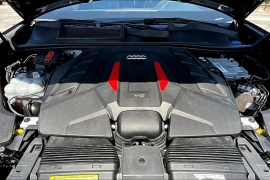 Used 2020 Audi SQ8 Premium Plus 4.0 TFSI quattro at Pre-Owned Plus near San Antonio, TX