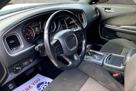 Used 2021  Dodge Charger R&sol;T RWD at Pre-Owned Plus near San Antonio&comma; TX