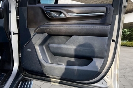 Used 2021  GMC Yukon 4WD 4dr Denali at Pre-Owned Plus near San Antonio&comma; TX