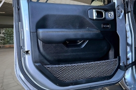 Used 2020  Jeep Wrangler Unlimited 4d SUV 4WD Sahara at Pre-Owned Plus near San Antonio&comma; TX