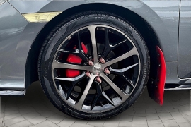 Used 2021 Honda Civic Hatchback Sport CVT at Pre-Owned Plus near San Antonio, TX