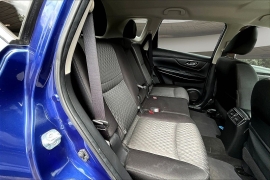 Used 2018  Nissan Rogue 4d SUV FWD SV at Pre-Owned Plus near San Antonio&comma; TX