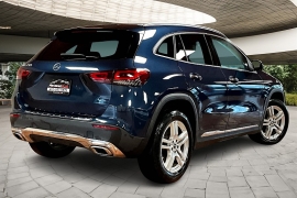 Used 2021 Mercedes-Benz GLA GLA 250 SUV at Pre-Owned Plus near San Antonio, TX