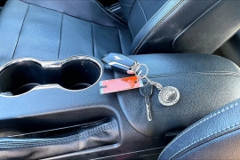 Used 2017  Ford Mustang 2d Convertible GT Premium at Pre-Owned Plus near San Antonio&comma; TX