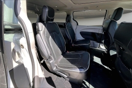 Used 2023  Chrysler Pacifica Limited FWD at Pre-Owned Plus near San Antonio&comma; TX